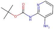 Tert-butyl N-(3-aminopyridin-2-yl)carbamate