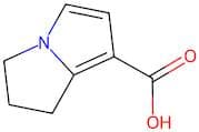 2,3-Dihydro-1H-pyrrolizine-7-carboxylic acid