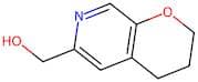 3,4-Dihydro-2H-pyrano[2,3-c]pyridin-6-ylmethanol