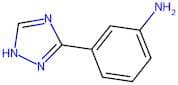 3-(4h-1,2,4-Triazol-3-yl)aniline