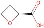 (S)-Oxetane-2-carboxylic acid