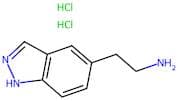 2-(1H-Indazol-5-yl)ethan-1-amine dihydrochloride