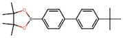 2-(4'-(tert-Butyl)-[1,1'-biphenyl]-4-yl)-4,4,5,5-tetramethyl-1,3,2-dioxaborolane