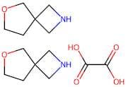 6-Oxa-2-azaspiro[3.4]octane oxalate(2:1)