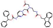 Fmoc-PNA-C(Bhoc)-OH