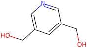 Pyridine-3,5-diyldimethanol