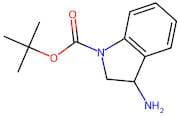 tert-Butyl 3-aminoindoline-1-carboxylate