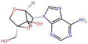 2'-O,4'-C-Methyleneadenosine
