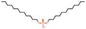 Didodecyl hydrogen phosphate