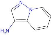 Pyrazolo[1,5-a]pyridin-3-amine