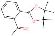 2-Acetylphenylboronic acid pinacol ester