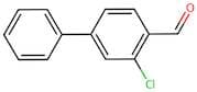 3-Chloro-[1,1'-biphenyl]-4-carbaldehyde