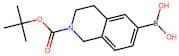 (2-(Tert-butoxycarbonyl)-1,2,3,4-tetrahydroisoquinolin-6-yl)boronic acid