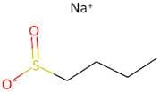 N-Butanesulfinic acid sodium salt