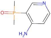 (4-Aminopyridin-3-yl)dimethylphosphine oxide