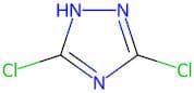 3,5-Dichloro-1H-1,2,4-triazole