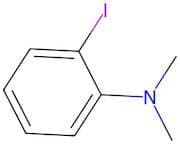 2-Iodo-N,N-dimethylaniline