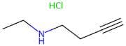 N-Ethylbut-3-yn-1-amine hydrochloride