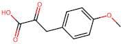 3-(4-Methoxyphenyl)-2-oxopropanoic acid