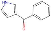 Phenyl(1H-pyrrol-3-yl)methanone