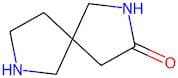 2,7-Diazaspiro[4.4]nonan-3-one