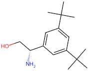 (S)-2-Amino-2-(3,5-di-tert-butylphenyl)ethanol
