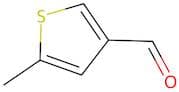 5-Methylthiophene-3-carbaldehyde