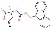 Fmoc-α-allyl-L-alanine