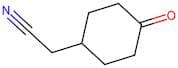 2-(4-Oxocyclohexyl)acetonitrile