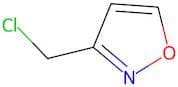 3-(Chloromethyl)isoxazole