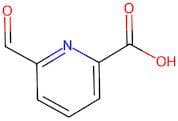 6-Formylpicolinic acid