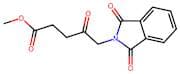 Methyl 5-(1,3-dioxo-2,3-dihydro-1h-isoindol-2-yl)-4-oxopentanoate
