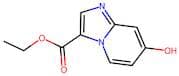 Ethyl 7-hydroxyimidazo[1,2-a]pyridine-3-carboxylate