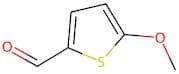 5-Methoxythiophene-2-carbaldehyde