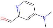 4-(Dimethylamino)picolinaldehyde