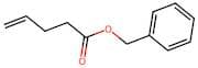Benzyl pent-4-enoate