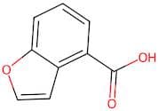 Benzofuran-4-carboxylic acid