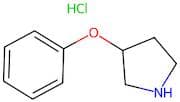 3-Phenoxypyrrolidine hydrochloride