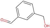 3-(Hydroxymethyl)benzaldehyde