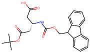 Fmoc-D-β-HoAsp(OtBu)-OH