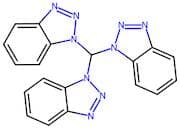 Tris(1H-benzo[d][1,2,3]triazol-1-yl)methane