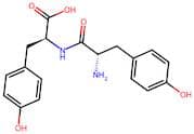 H-Tyr-Tyr-OH