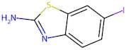 6-Iodobenzo[d]thiazol-2-amine