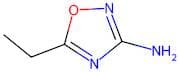 5-Ethyl-1,2,4-oxadiazol-3-amine