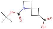 1-[(Tert-butoxy)carbonyl]-1-azaspiro[3.3]heptane-6-carboxylic acid