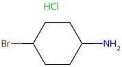 4-Bromocyclohexan-1-amine;hydrochloride
