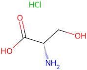 L-Serine (hydrochloride)