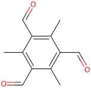 2,4,6-Trimethylbenzene-1,3,5-tricarbaldehyde