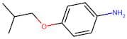 4-Isobutoxyaniline