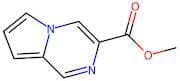 Methyl pyrrolo[1,2-a]pyrazine-3-carboxylate